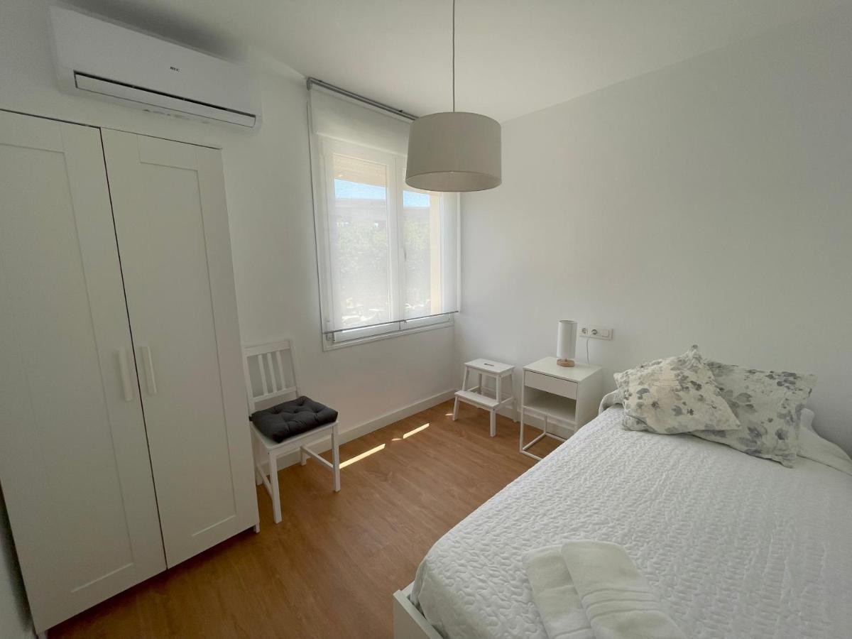 Apartamento Colina B 19. Córdoba Exterior foto