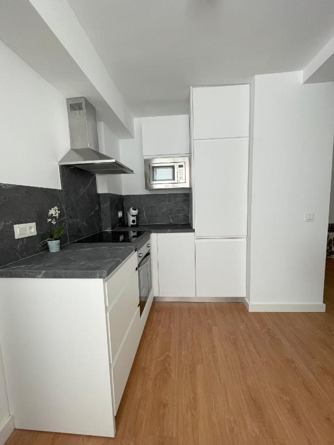 Apartamento Colina B 19. Córdoba Exterior foto