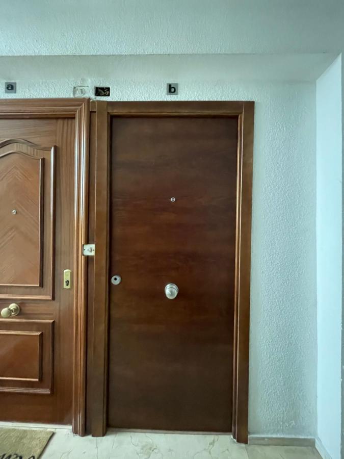 Apartamento Colina B 19. Córdoba Exterior foto