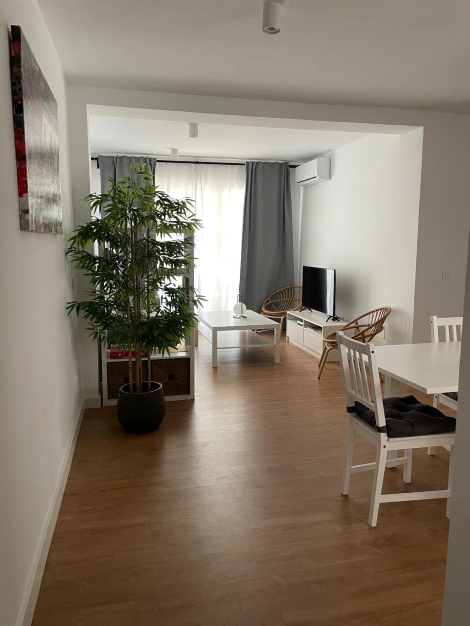 Apartamento Colina B 19. Córdoba Exterior foto