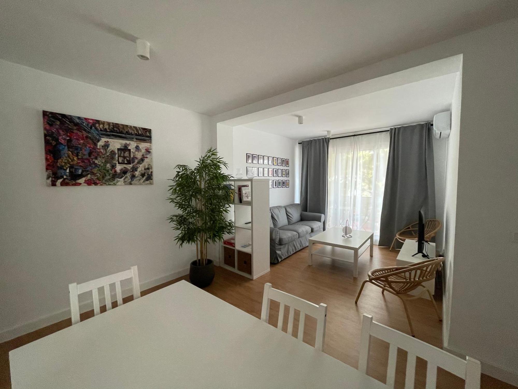 Apartamento Colina B 19. Córdoba Exterior foto